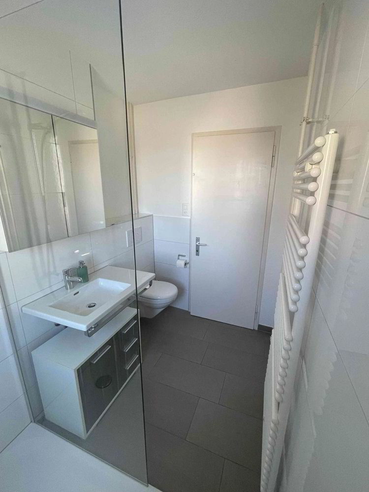 Appartamento di 3 locali in affitto a Goldach - immagine 1/8