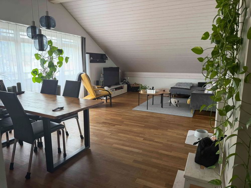 3.5 rooms Apartment for rent in Uznach - image 1/6