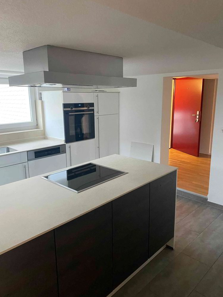 8.5 Zimmer Wohnung zu vermieten in Herisau - Bild 1/12