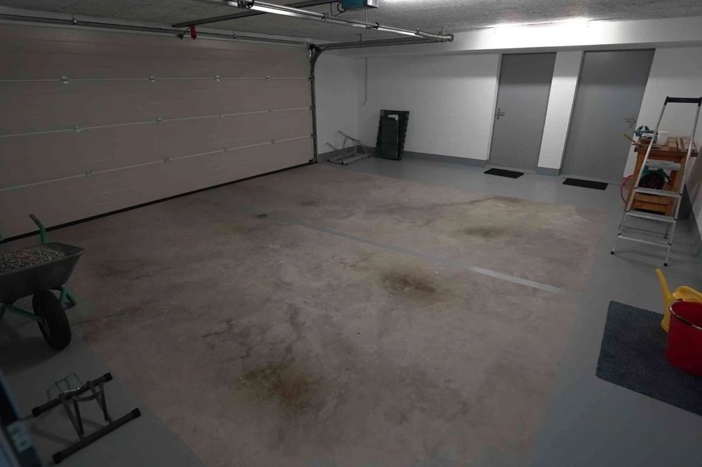 3.5 rooms Apartment for rent in Seewis Dorf - image 1/11