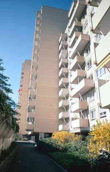 Appartamento di 6 locali in affitto a Thônex - immagine 1/1