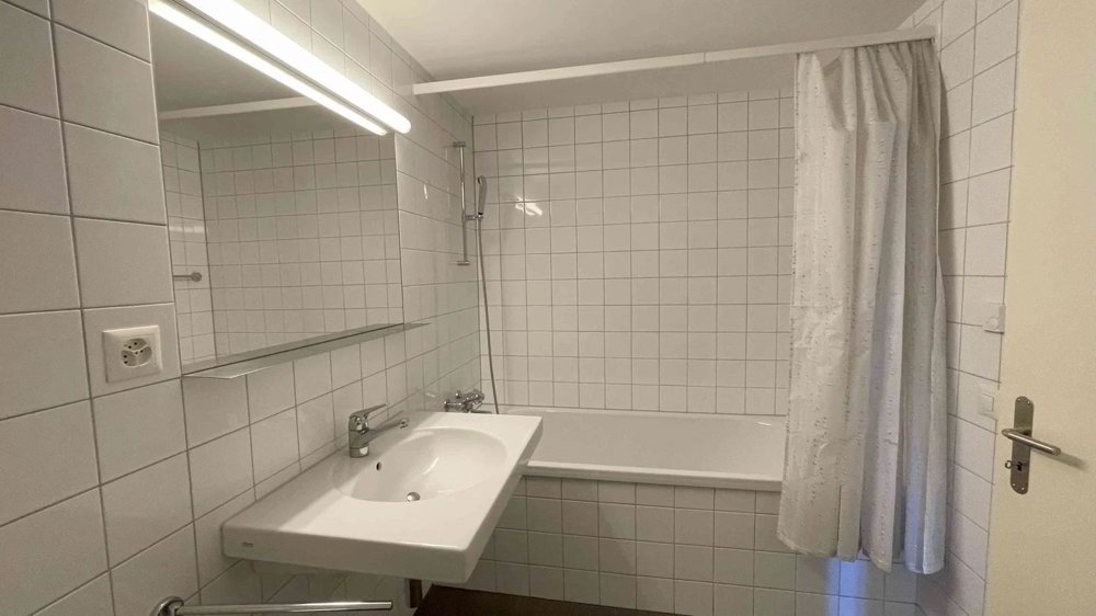 Appartamento di 3.5 locali in affitto a Münchenstein - immagine 1/13
