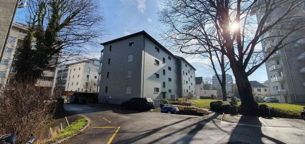 Appartamento di 4 locali in affitto a Kreuzlingen - immagine 1/12