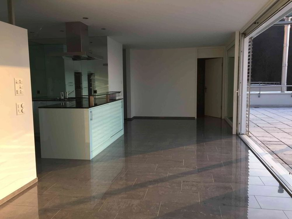 3 rooms Apartment for rent in Twann - image 1/12