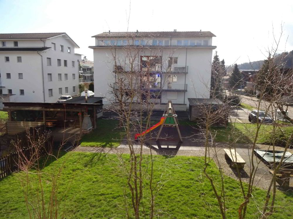 4.5 Zimmer Wohnung zu vermieten in Altishofen - Bild 1/12