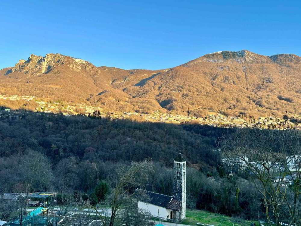 3.5 rooms Apartment for rent in Tesserete - image 1/6