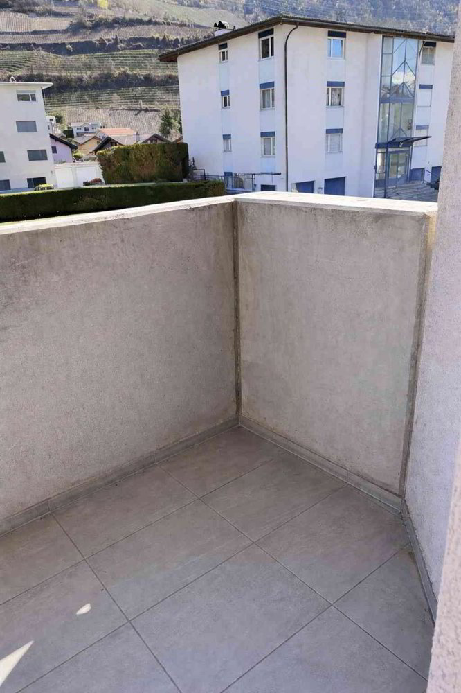 4.5 rooms Apartment for rent in Chalais - image 1/10