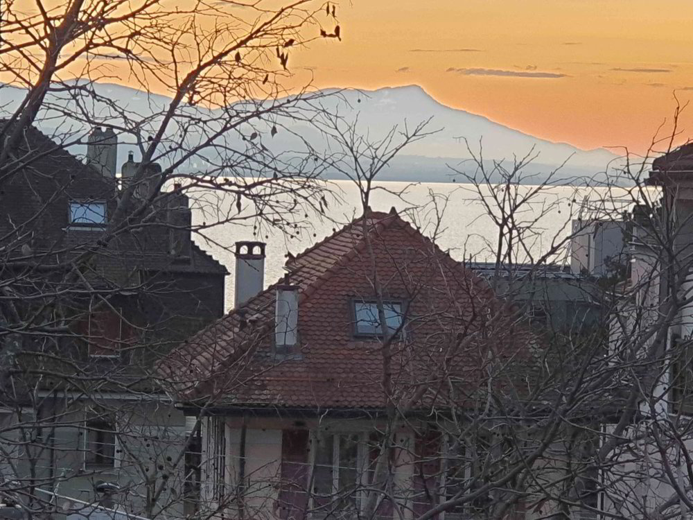 Appartamento di 4.5 locali in affitto a Losanna - immagine 1/2