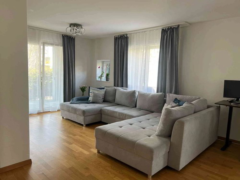 3.5 rooms Apartment for rent in Dübendorf - image 1/10