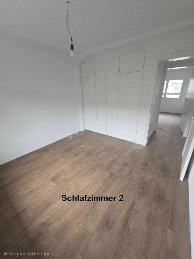 Appartement 4.5 pièces à louer à Buchs SG - image 1/8