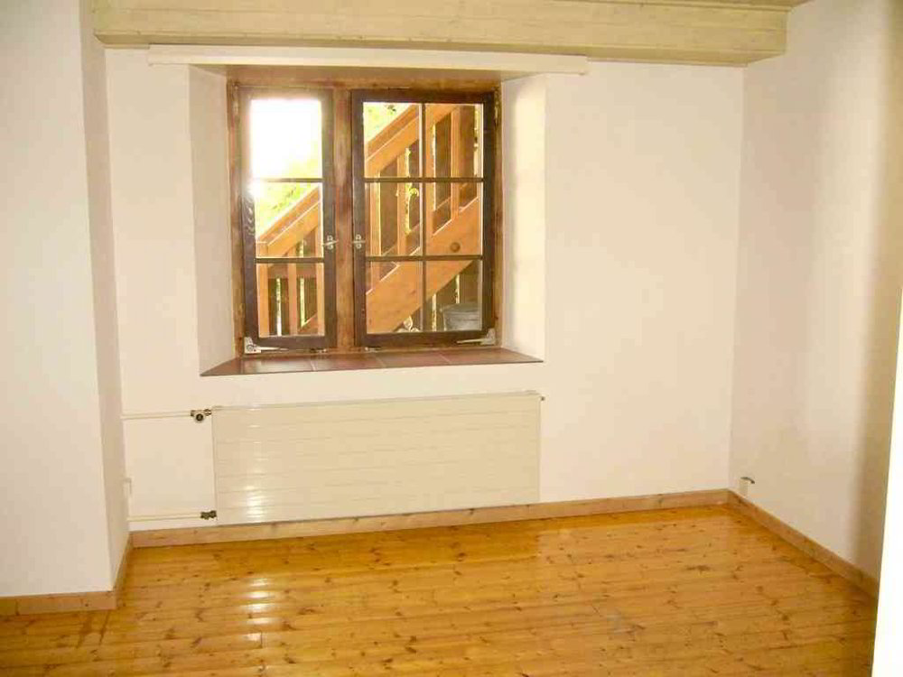 3 Zimmer Wohnung zu vermieten in Hersberg - Bild 1/12
