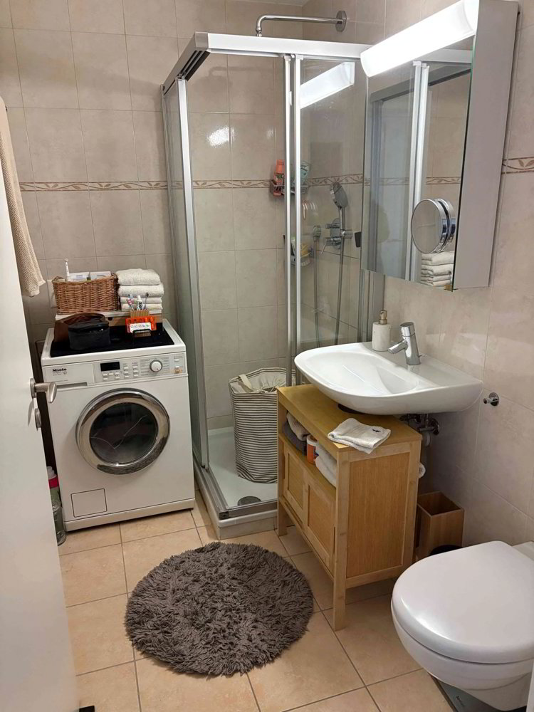 Appartamento di 4.5 locali in affitto a Nyon - immagine 1/10