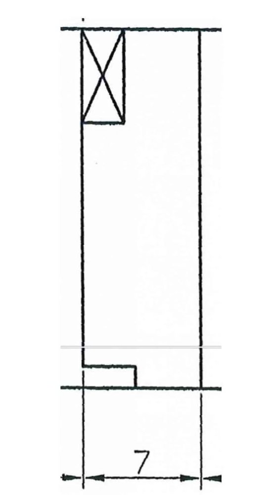 Bureau & Commerce 1 pièces à louer à Lichtensteig - image 1/3