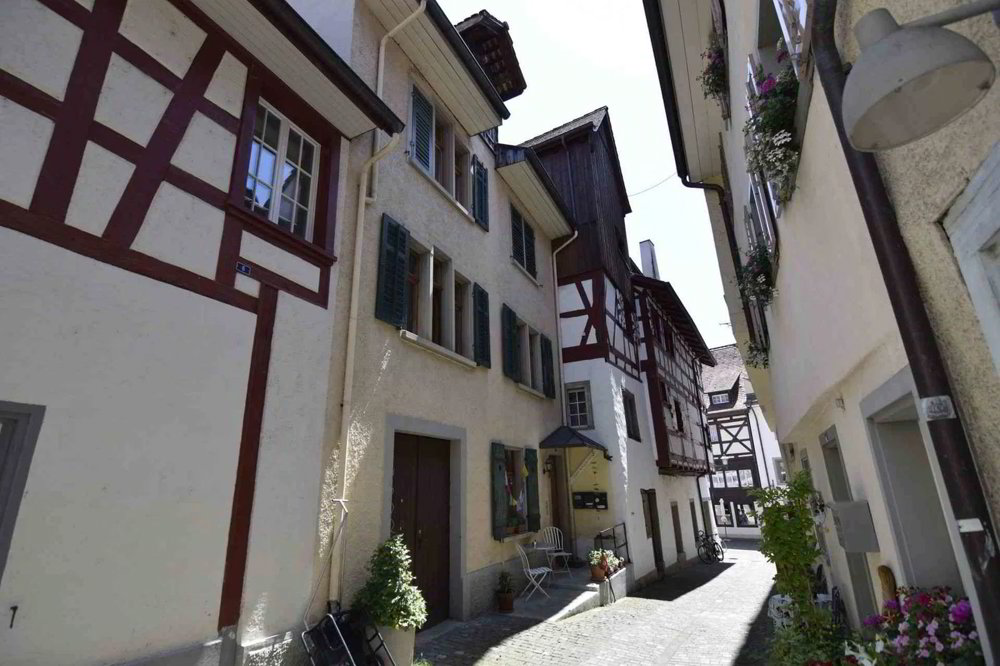 Ufficio & Commercio di 2 locali in affitto a Stein am Rhein - immagine 1/4