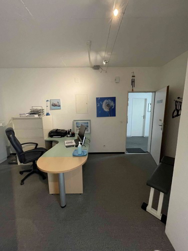 5 Zimmer Büro zu vermieten in Wettingen - Bild 1/9