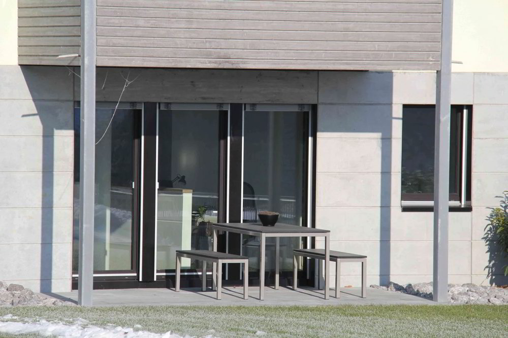 1 rooms Office & Commercial for rent in Toffen - image 1/4