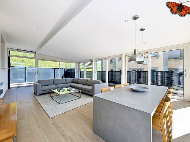 Wohnung – Romont FR