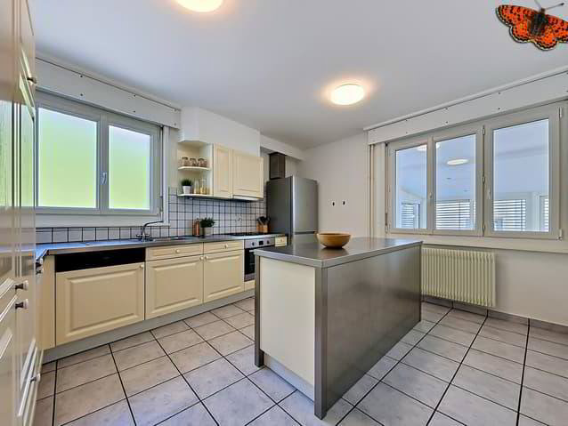 Wohnung – Romont FR - Ansicht 2