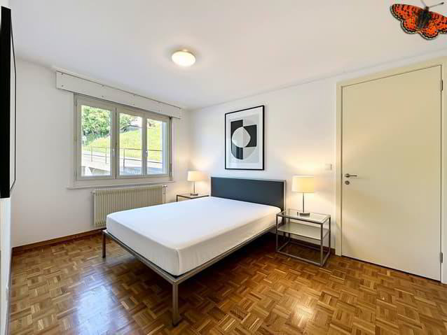 Wohnung – Romont FR - Ansicht 4