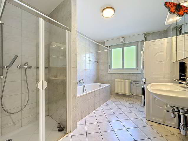 Wohnung – Romont FR - Mehr