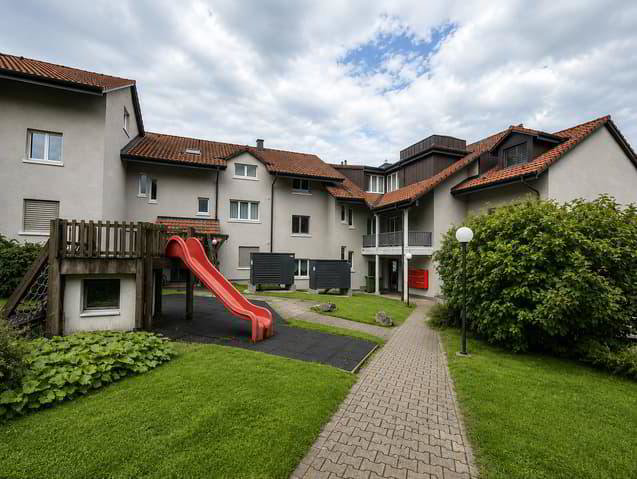 Appartement 3.5 pièces à louer à Les Genevez JU - image 1/9