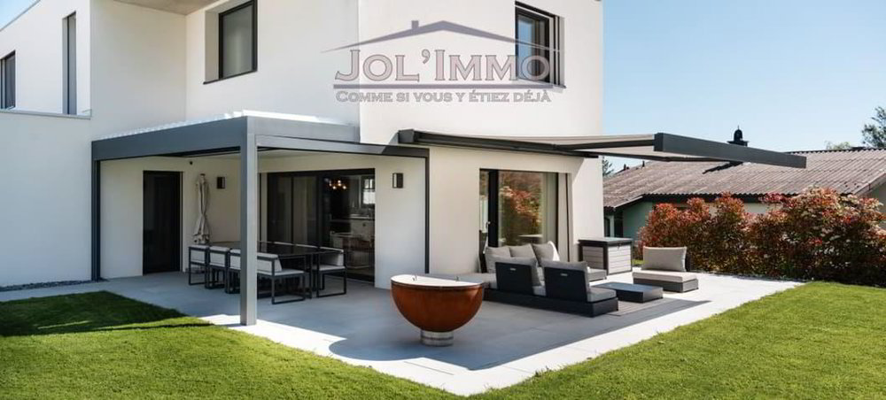 5.5 Zimmer Haus zum verkaufen in Courfaivre - Bild 1/10