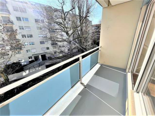 3.5 Zimmer Wohnung zu vermieten in Geneva - Bild 1/10