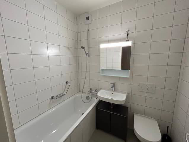 3 Zimmer Wohnung zu vermieten in Grand-Lancy - Bild 1/2