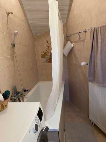 Appartamento di 3.5 locali in affitto a Glion - immagine 1/3