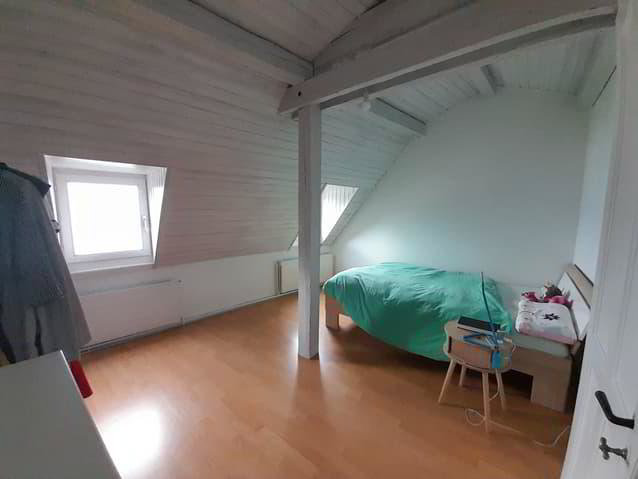 3.5 Zimmer Wohnung zu vermieten in Glion - Bild 1/4