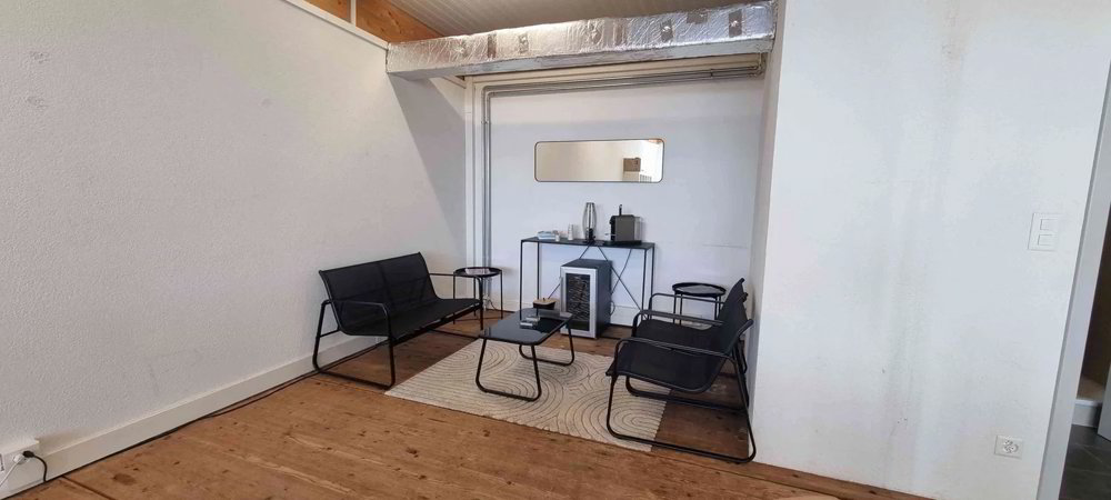 2 Zimmer Büro zu vermieten in Cortaillod - Bild 1/6
