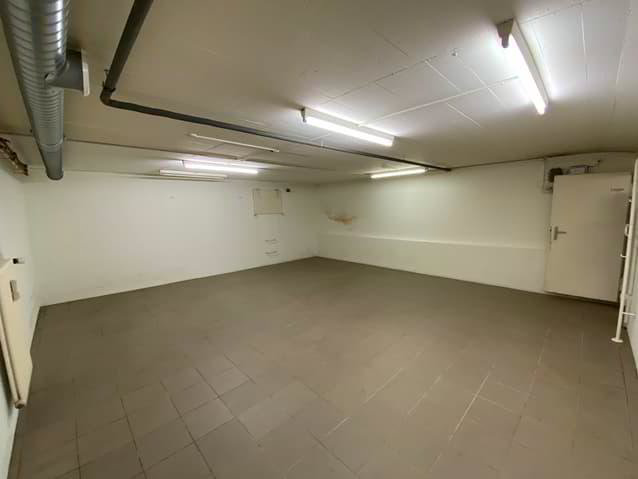 Ufficio & Commercio di null locali in affitto a Bienne - immagine 1/12