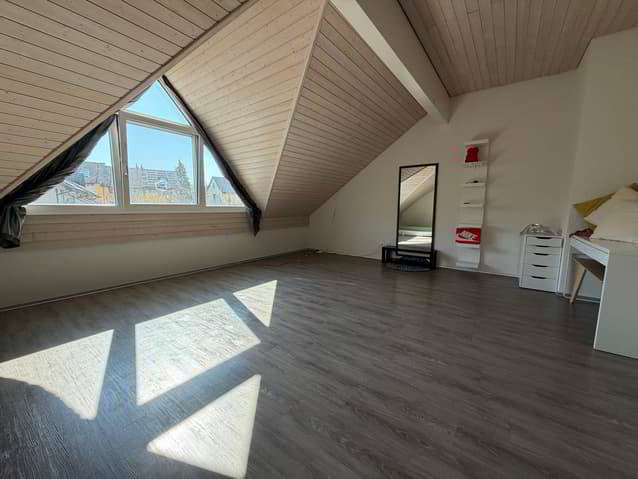 5.5 Zimmer Haus zum verkaufen in Port - Bild 1/13