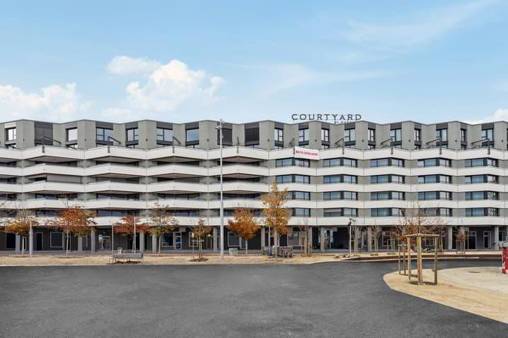null rooms Office & Commercial for rent in Biel/Bienne - image 1/10