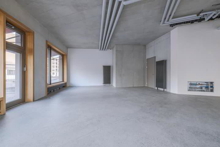 Bureau & Commerce null pièces à louer à Bienne - image 1/4
