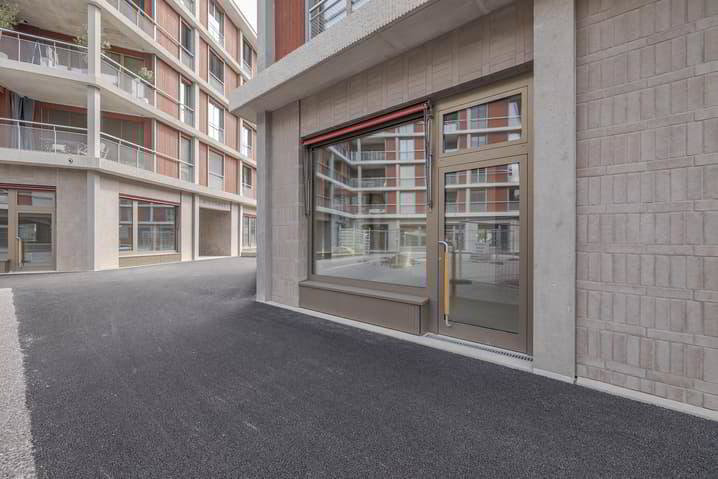 2 rooms Apartment for rent in Bienne - image 1/9