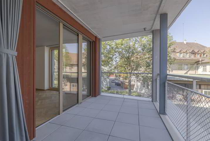 4.5 rooms Apartment for rent in Bienne - image 1/4