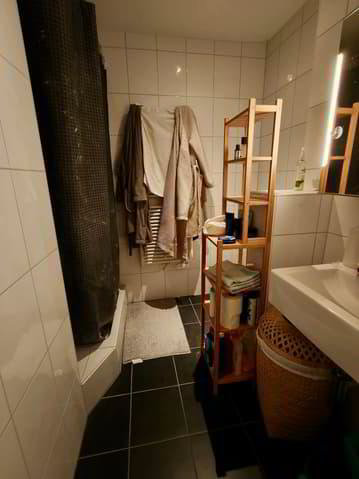 Appartamento di 3 locali in affitto a St-Imier - immagine 1/7