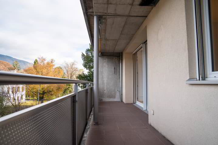 4.5 Zimmer Wohnung zum verkaufen in Biel/Bienne - Bild 1/13