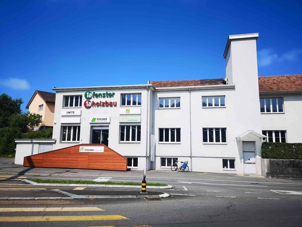 Ufficio & Commercio di 1 locali in affitto a Ebikon - immagine 1/5