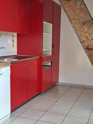 5 rooms Apartment for rent in La Chaux-de-Fonds - image 1/6