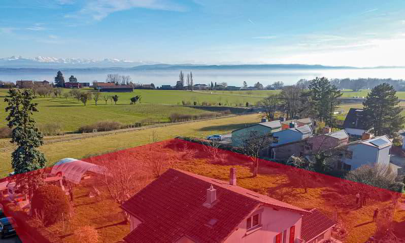 Maison 4.5 pièces à acheter à Bevaix - image 1/4