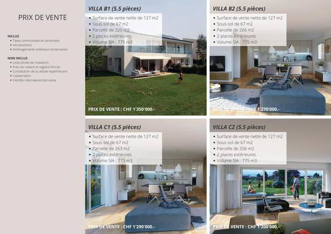 Maison 5.5 pièces à acheter à Bevaix - image 1/9