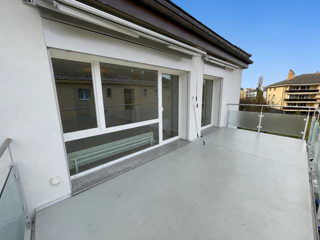 Appartamento di 4 locali in affitto a Cortaillod - immagine 1/9