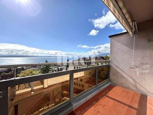 Appartement 4 pièces à louer à Neuchâtel - image 1/9