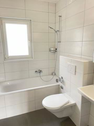 3 Zimmer Wohnung zu vermieten in Neuenburg - Bild 1/5