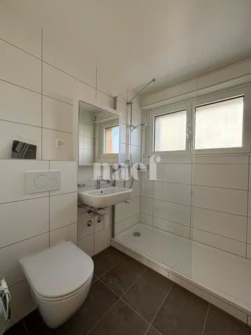 Appartamento di 3.5 locali in affitto a La Chaux-de-Fonds - immagine 1/5
