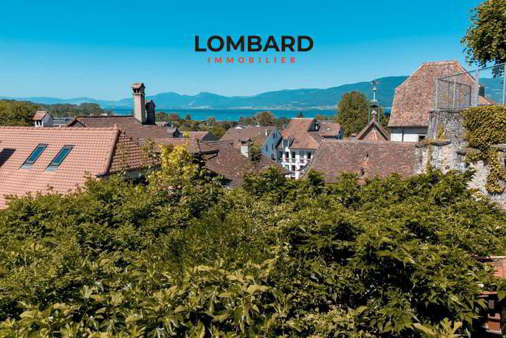 Appartamento di 3.5 locali in vendita a Estavayer-le-Lac - immagine 1/8