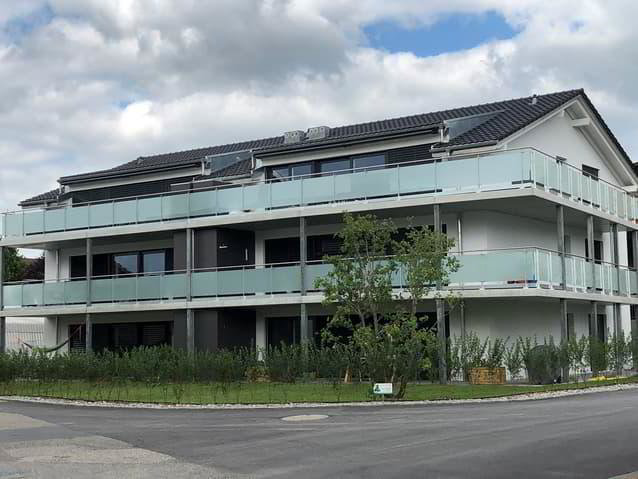 Appartamento di 3.5 locali in affitto a Ried b. Kerzers - immagine 1/9