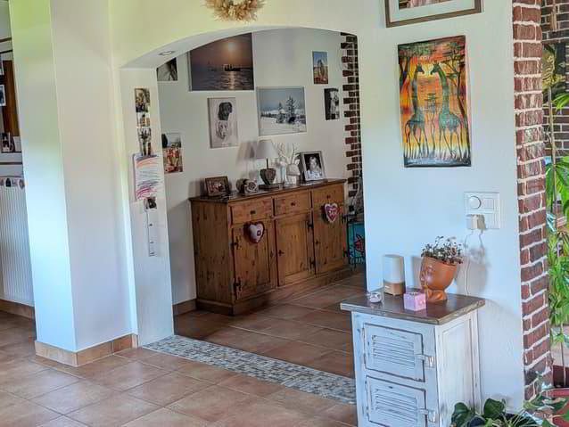 9 rooms House to buy in Gressy - image 1/13
